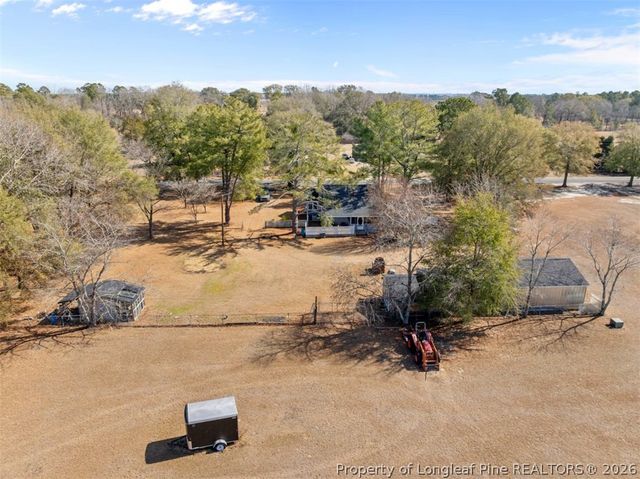 6180 Tabor Church Road, Fayetteville, NC 28312