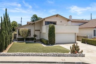 1700 S Carnelian Street, Anaheim, CA 92802