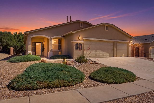 3420 Sun Mesa Street SW, Los Lunas, NM 87031