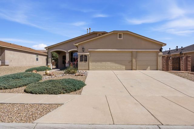 3420 Sun Mesa Street SW, Los Lunas, NM 87031