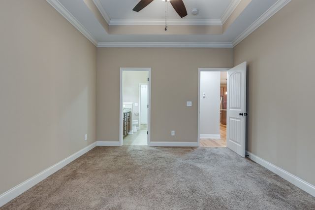 2040 Bungalow Dr, Thompsons Station, TN 37179