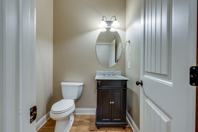 2040 Bungalow Dr, Thompsons Station, TN 37179