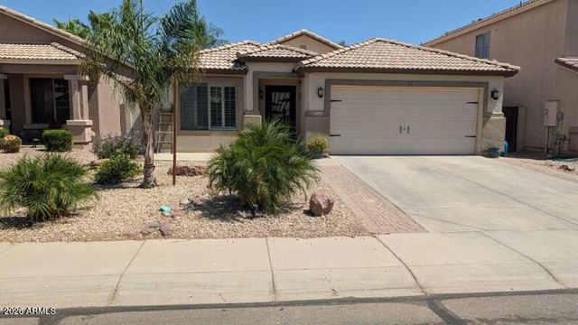 2640 E COWBOY COVE Trail, San Tan Valley, AZ 85143