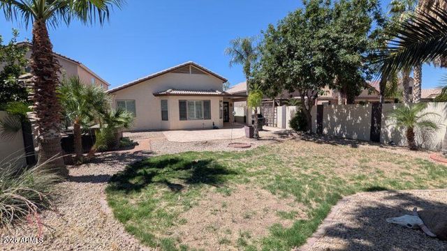 2640 E COWBOY COVE Trail, San Tan Valley, AZ 85143