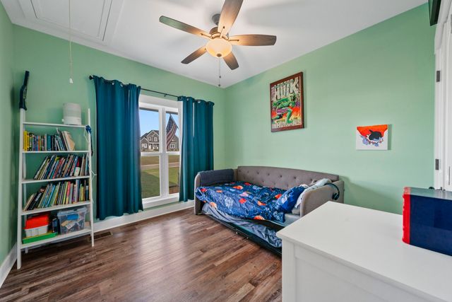 2086 Beverly Ct, Springfield, TN 37172