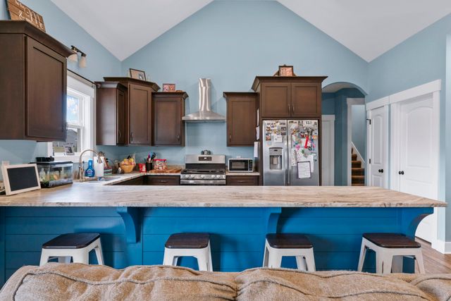 2086 Beverly Ct, Springfield, TN 37172