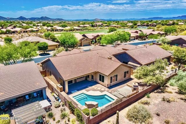 1682 W AINSWORTH Drive, Anthem, AZ 85086