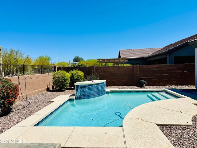1682 W AINSWORTH Drive, Anthem, AZ 85086