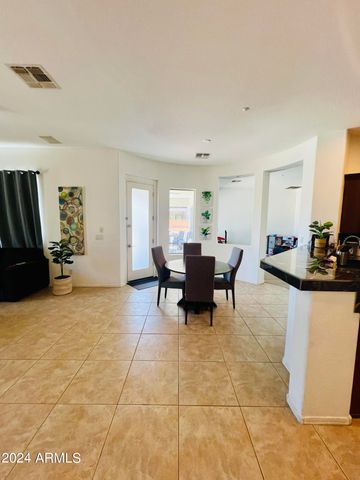 1682 W AINSWORTH Drive, Anthem, AZ 85086
