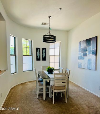 1682 W AINSWORTH Drive, Anthem, AZ 85086