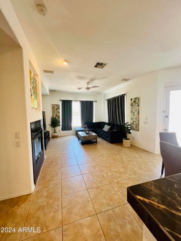 1682 W AINSWORTH Drive, Anthem, AZ 85086