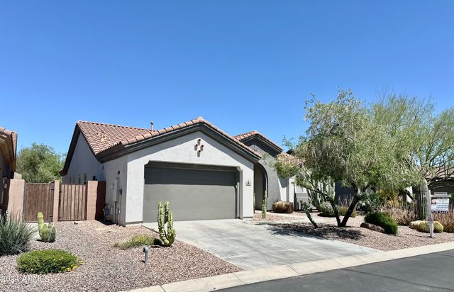 1682 W AINSWORTH Drive, Anthem, AZ 85086