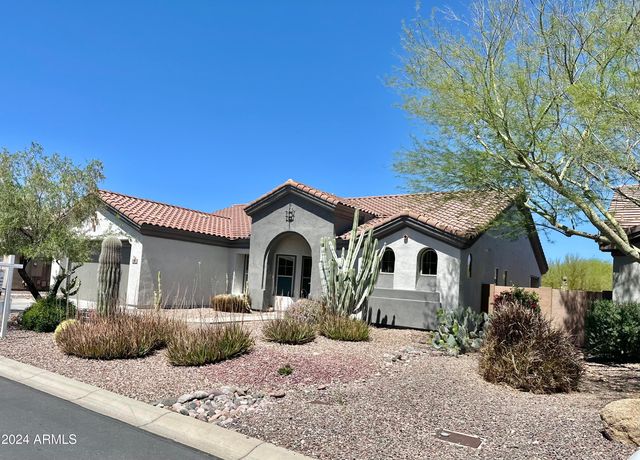 1682 W AINSWORTH Drive, Anthem, AZ 85086