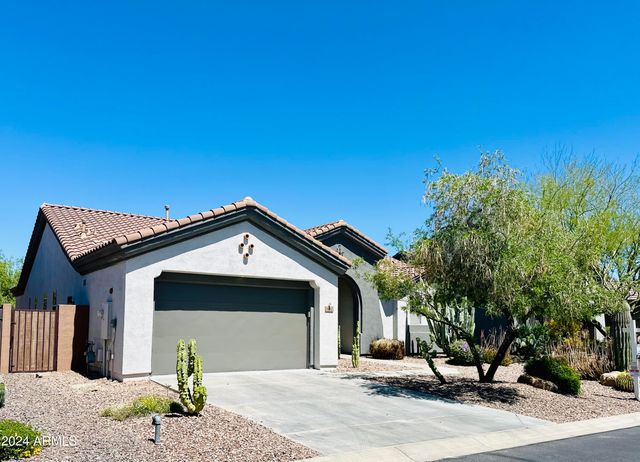 1682 W AINSWORTH Drive, Anthem, AZ 85086