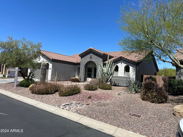 1682 W AINSWORTH Drive, Anthem, AZ 85086