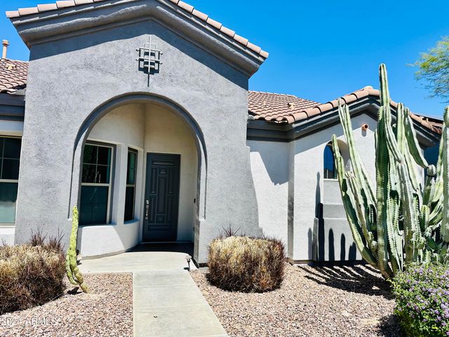 1682 W AINSWORTH Drive, Anthem, AZ 85086