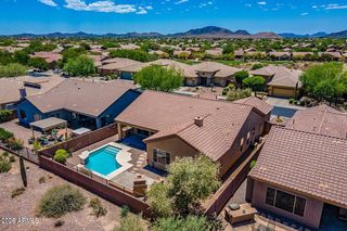 1682 W AINSWORTH Drive, Anthem, AZ 85086