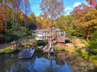 130 Grapevine Lane, Tryon, NC 28782
