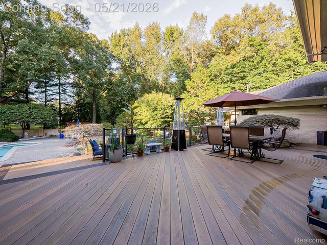 17477 IRIS Circle, Clinton Charter Township, MI 48036