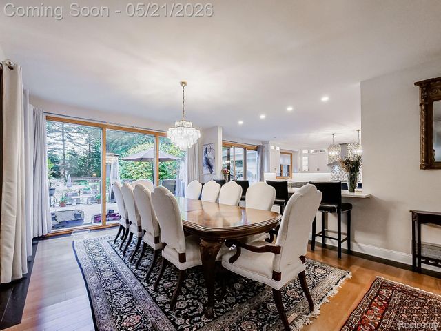 17477 IRIS Circle, Clinton Charter Township, MI 48036