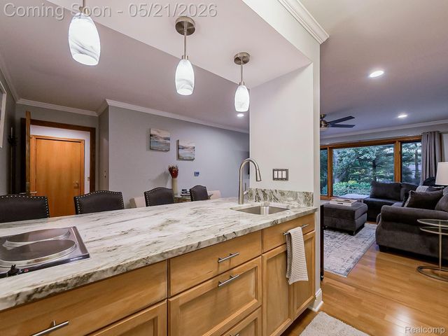 17477 IRIS Circle, Clinton Charter Township, MI 48036