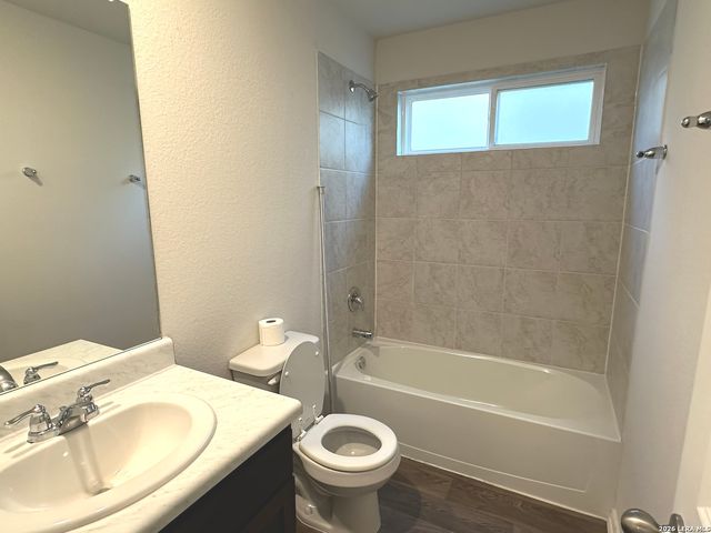 13756 Red Rock Run, San Antonio, TX 78254