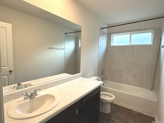 13756 Red Rock Run, San Antonio, TX 78254