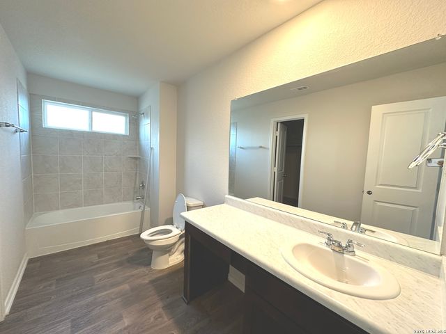 13756 Red Rock Run, San Antonio, TX 78254