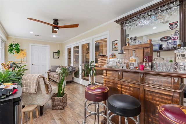 409 Shadow Mountain Drive, Woodway, TX 76712