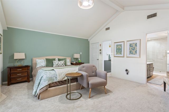 409 Shadow Mountain Drive, Woodway, TX 76712