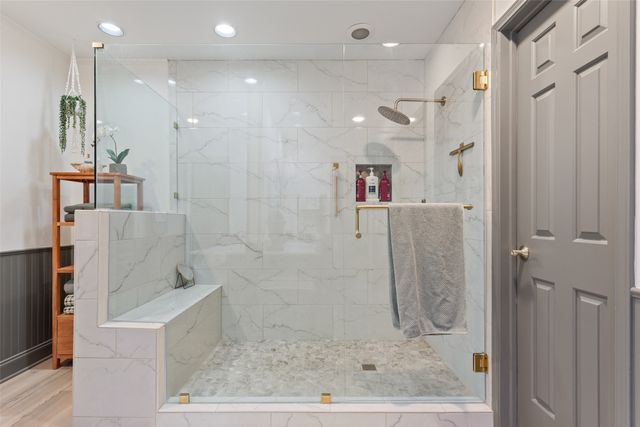 409 Shadow Mountain Drive, Woodway, TX 76712