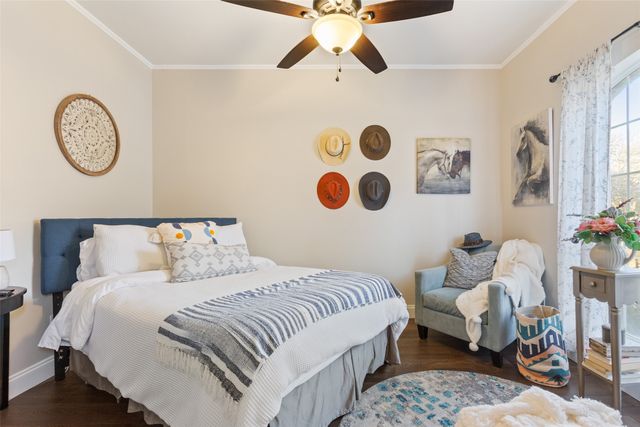 409 Shadow Mountain Drive, Woodway, TX 76712