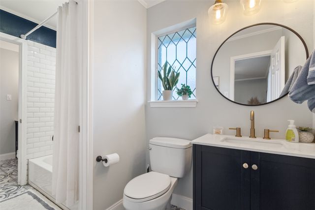 409 Shadow Mountain Drive, Woodway, TX 76712