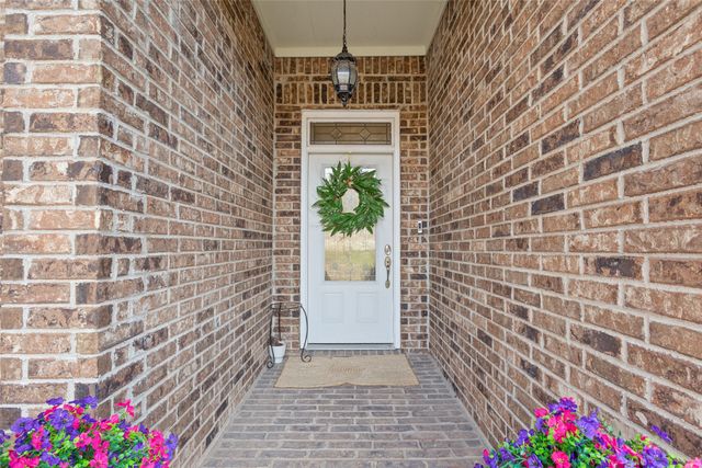 409 Shadow Mountain Drive, Woodway, TX 76712