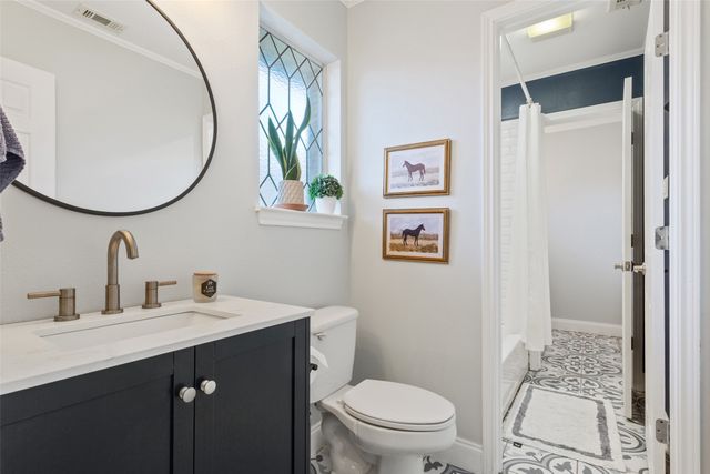 409 Shadow Mountain Drive, Woodway, TX 76712