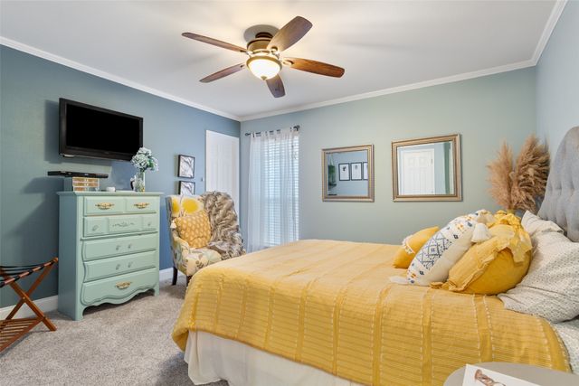 409 Shadow Mountain Drive, Woodway, TX 76712