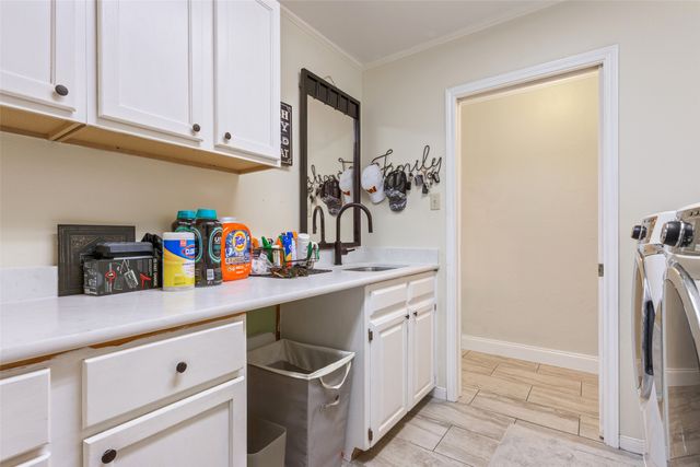 409 Shadow Mountain Drive, Woodway, TX 76712