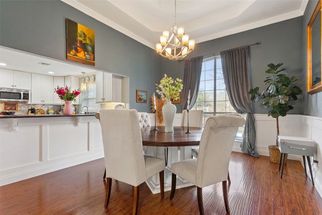 409 Shadow Mountain Drive, Woodway, TX 76712