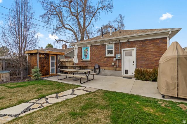 1222 E CRANDALL AVE, Salt Lake City, UT 84106