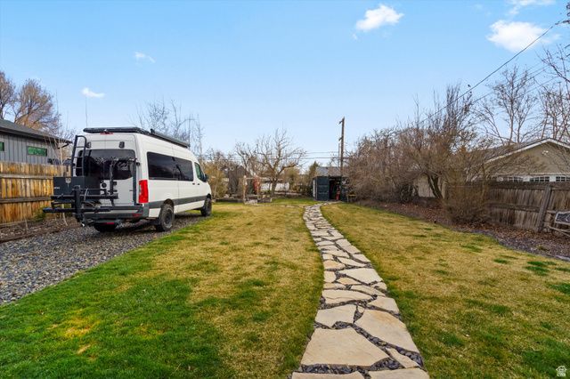 1222 E CRANDALL AVE, Salt Lake City, UT 84106