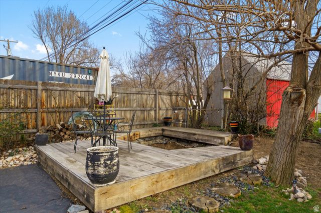 1222 E CRANDALL AVE, Salt Lake City, UT 84106