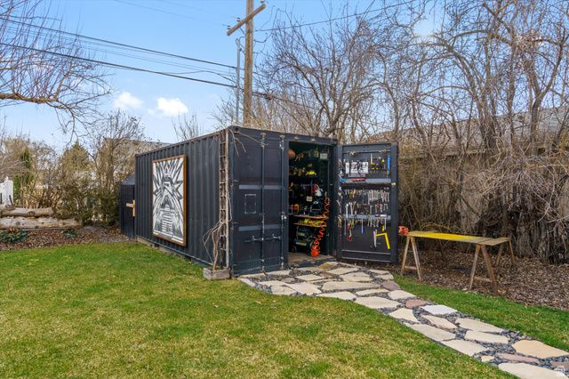 1222 E CRANDALL AVE, Salt Lake City, UT 84106