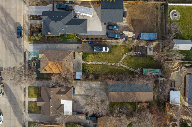 1222 E CRANDALL AVE, Salt Lake City, UT 84106