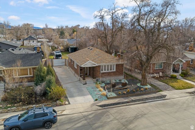 1222 E CRANDALL AVE, Salt Lake City, UT 84106