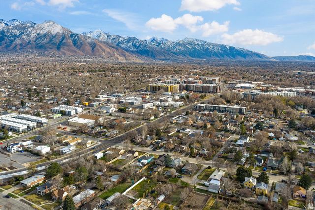 1222 E CRANDALL AVE, Salt Lake City, UT 84106