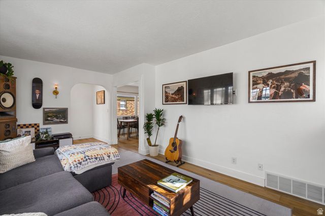 1222 E CRANDALL AVE, Salt Lake City, UT 84106