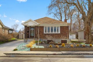 1222 E CRANDALL AVE, Salt Lake City, UT 84106