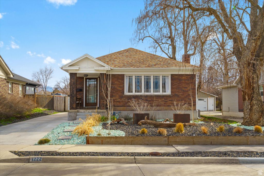 1222 E CRANDALL AVE, Salt Lake City, UT 84106