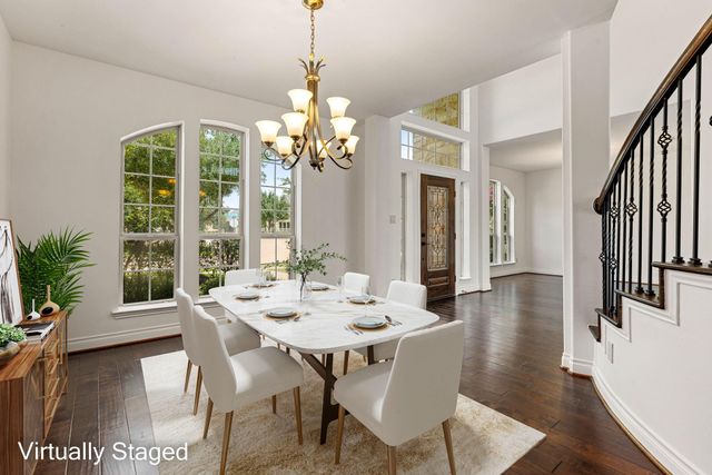 2710 Carlson Manor Drive, Katy, TX 77494