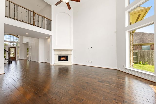 2710 Carlson Manor Drive, Katy, TX 77494